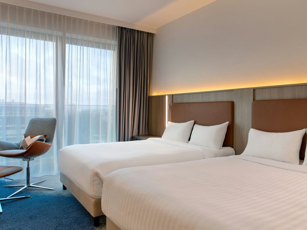Courtyard by Marriott Bremen