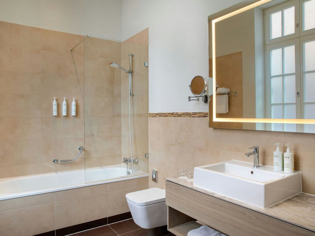 Courtyard by Marriott Bremen