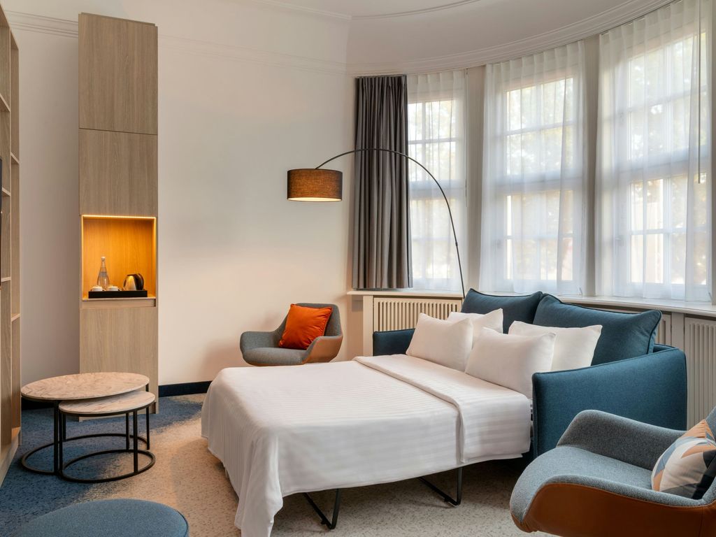 Courtyard by Marriott Bremen