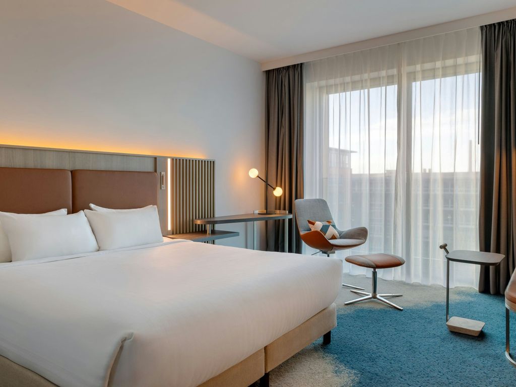 Courtyard by Marriott Bremen