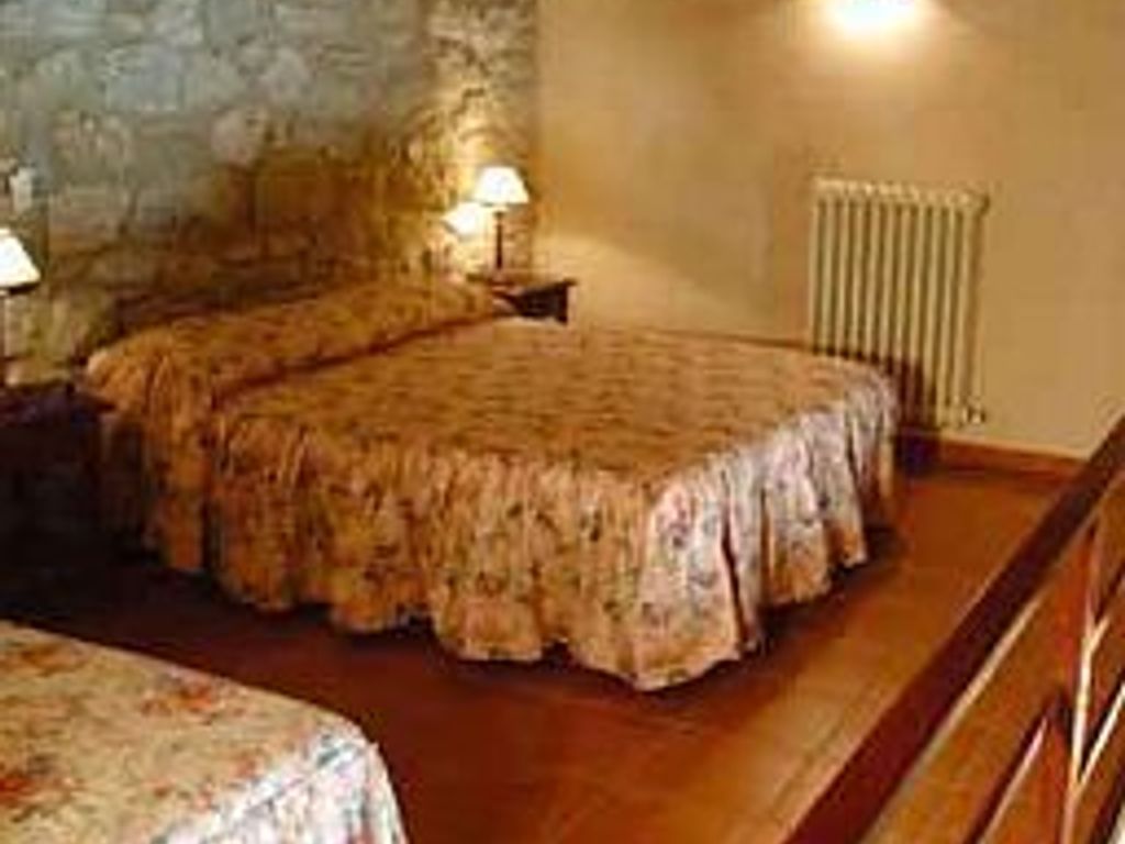 Monaco di Mezzo Agriturismo