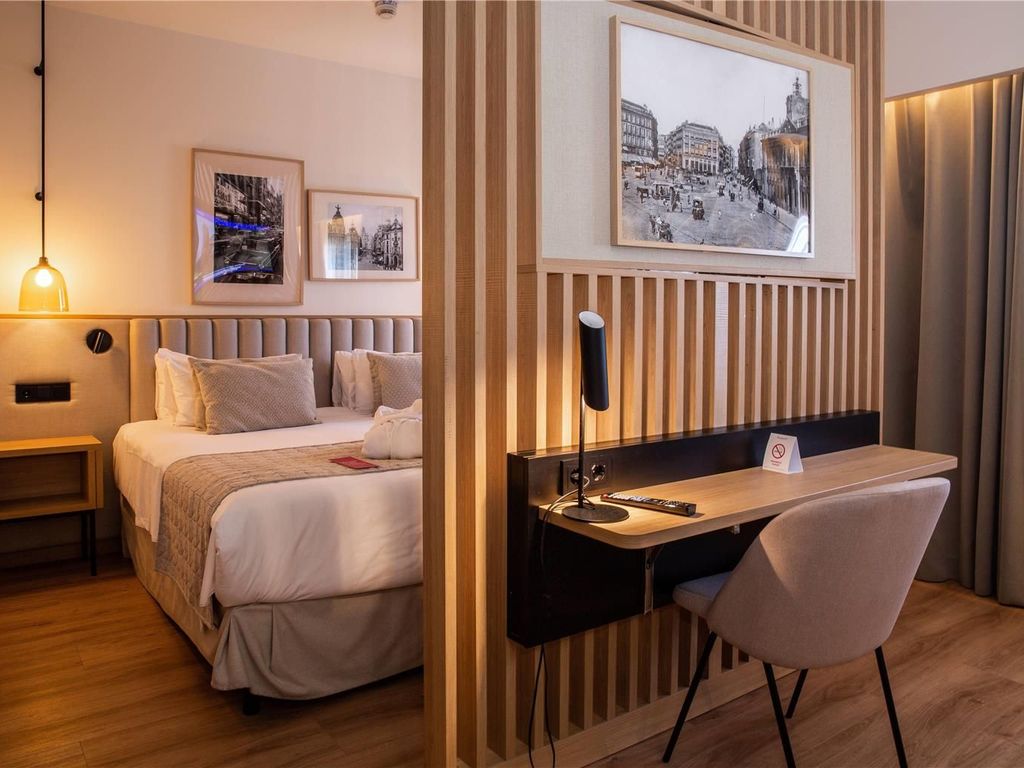 Ramada by Wyndham Madrid Getafe