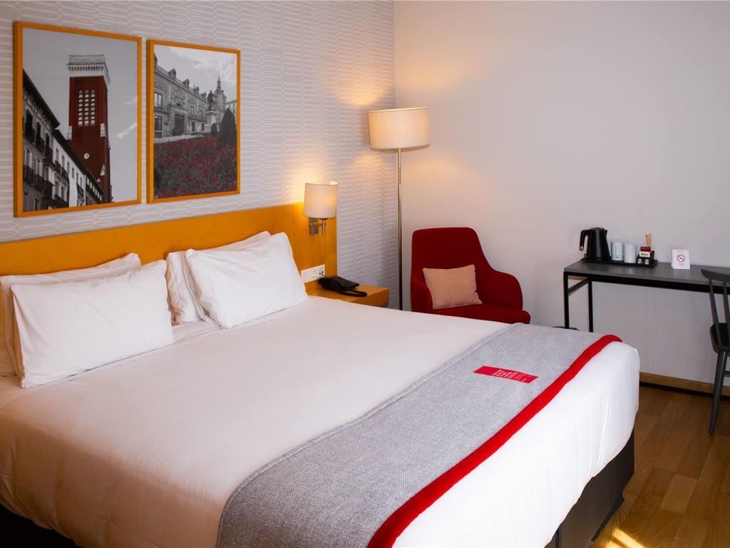 Ramada by Wyndham Madrid Getafe