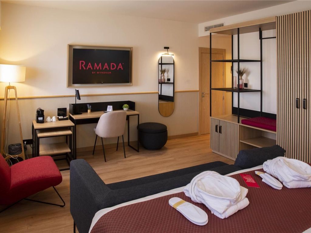 Ramada by Wyndham Madrid Getafe