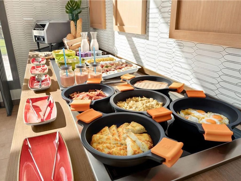 Ramada by Wyndham Madrid Getafe