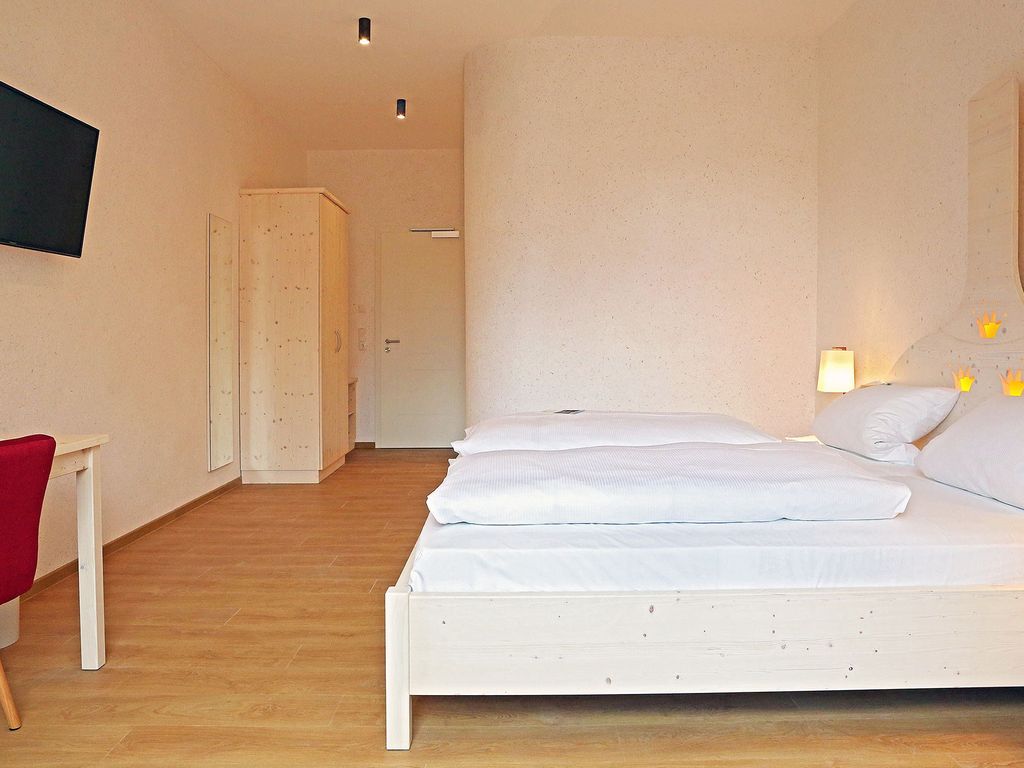 Drei Kronen Hotel & Brauereigasthof