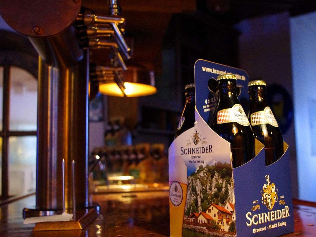 Schneider Hotel & Brauereigasthof