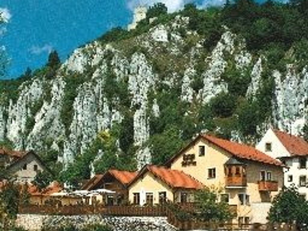 Schneider Hotel & Brauereigasthof