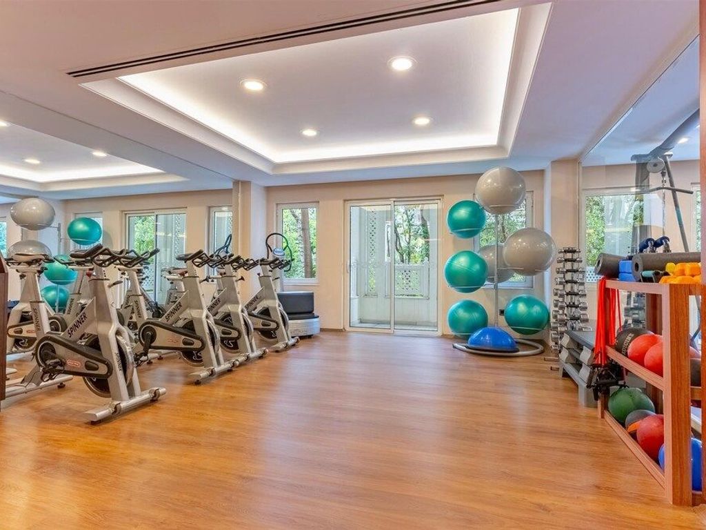 Ali Bey Resort Sorgun - Ultra All Inclusive