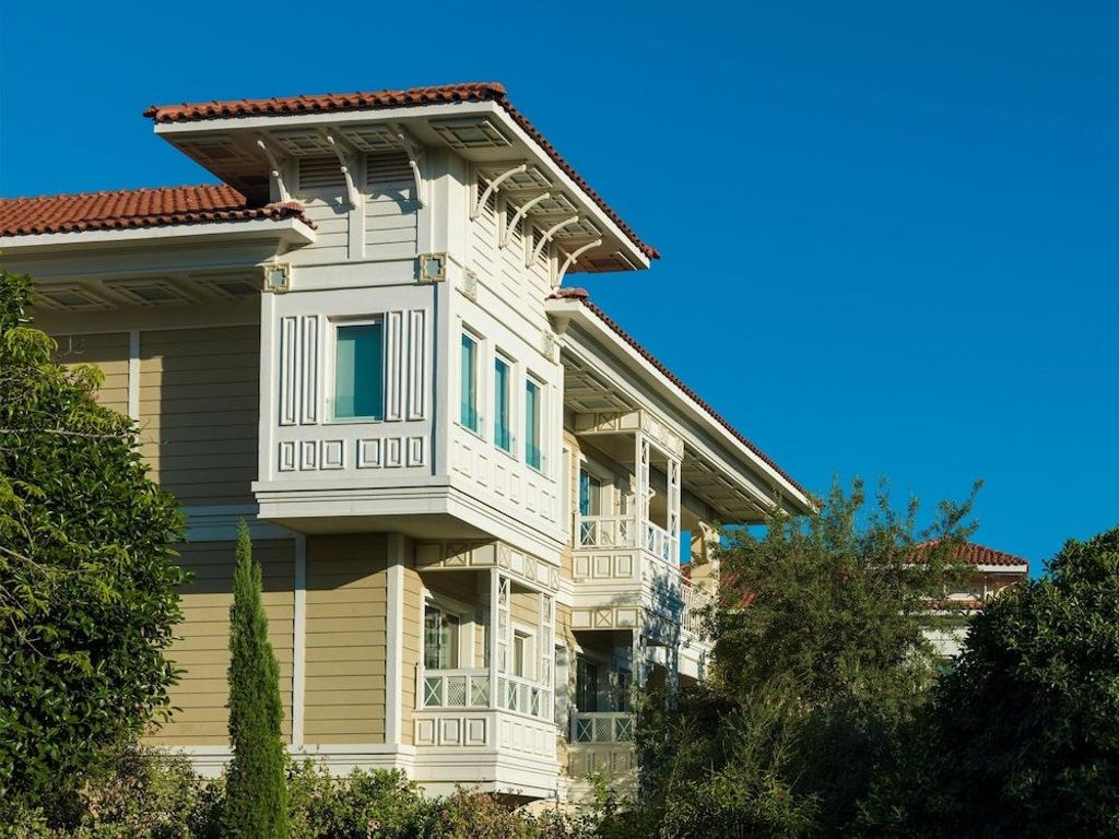 Ali Bey Resort Sorgun - Ultra All Inclusive