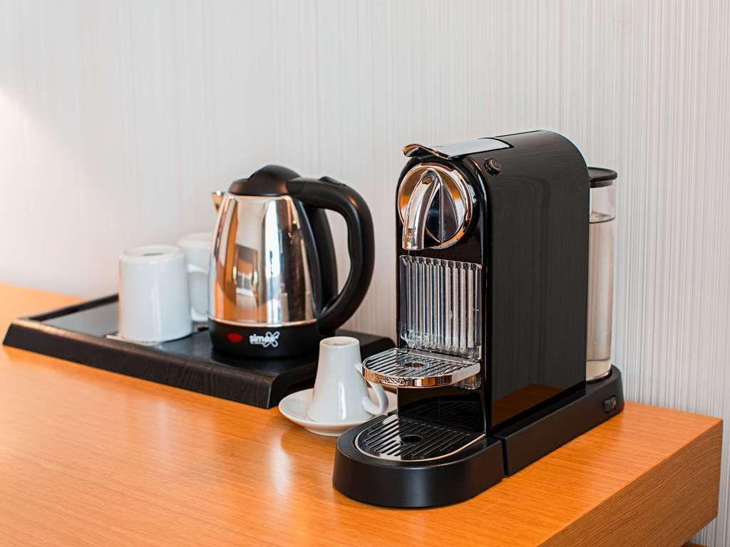 Mercure Lisboa Almada Hotel