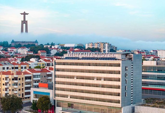 Mercure Lisboa Almada Hotel