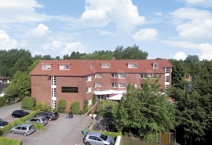 Hotel Am Badepark