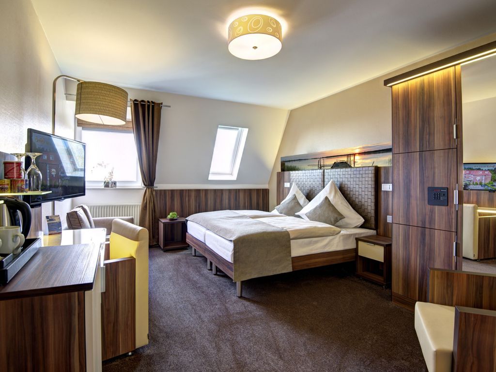 Hotel Am Badepark
