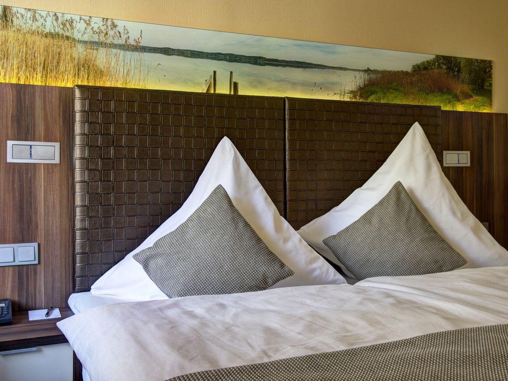 Hotel Am Badepark