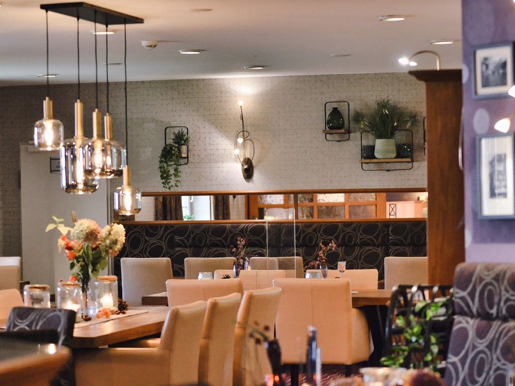 NordWest-Hotel Amsterdam