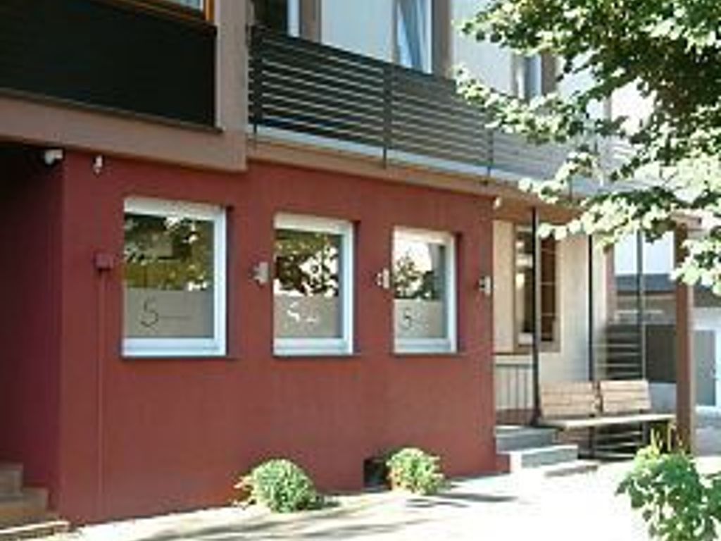 Scheffelhof