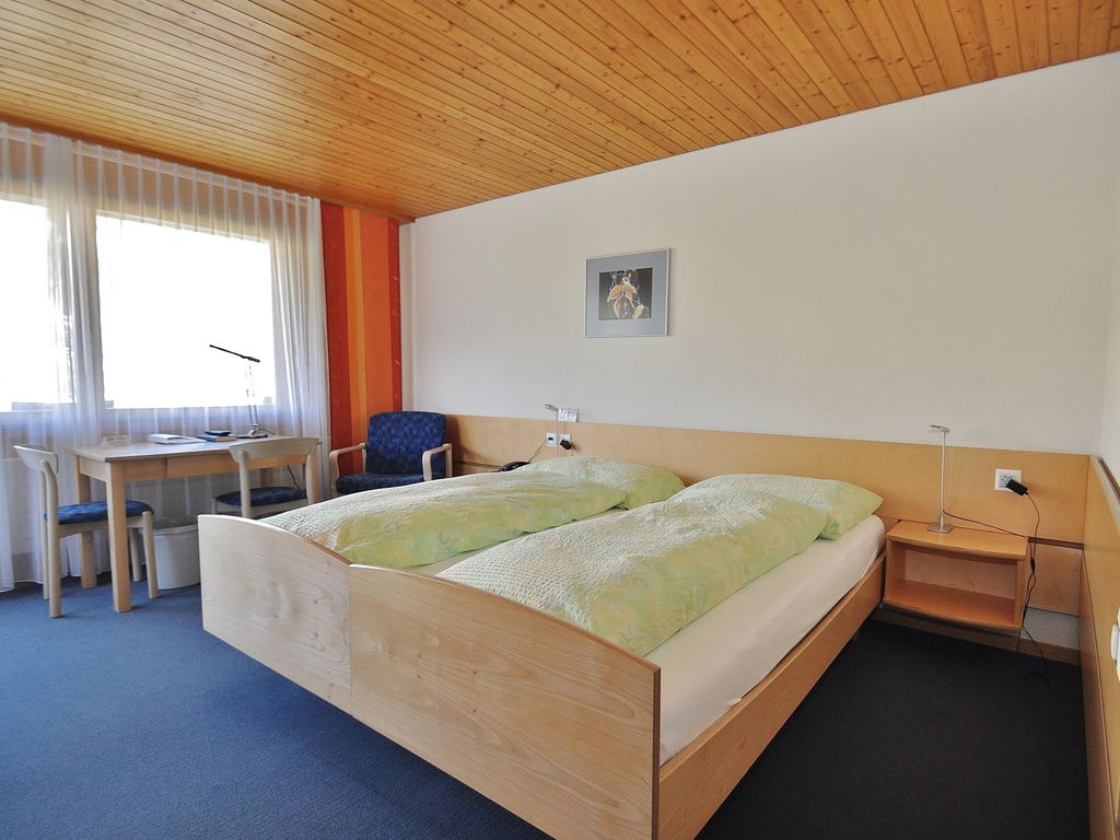 Alpina Ferien- und Familienhotel