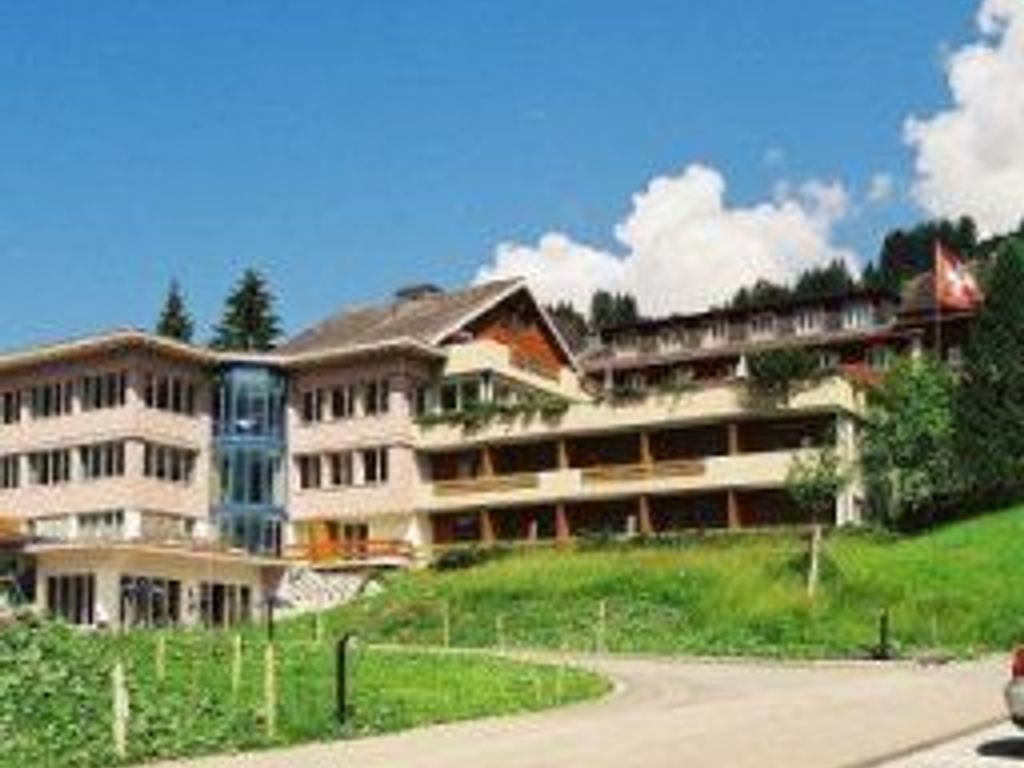 Alpina Ferien- und Familienhotel