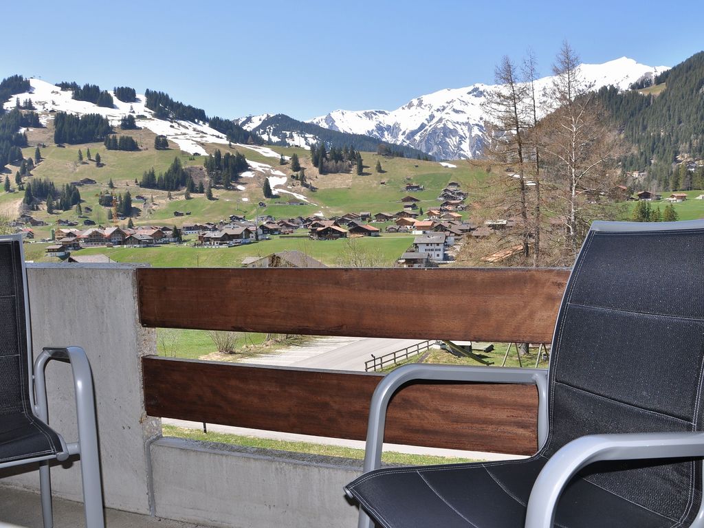 Alpina Ferien- und Familienhotel
