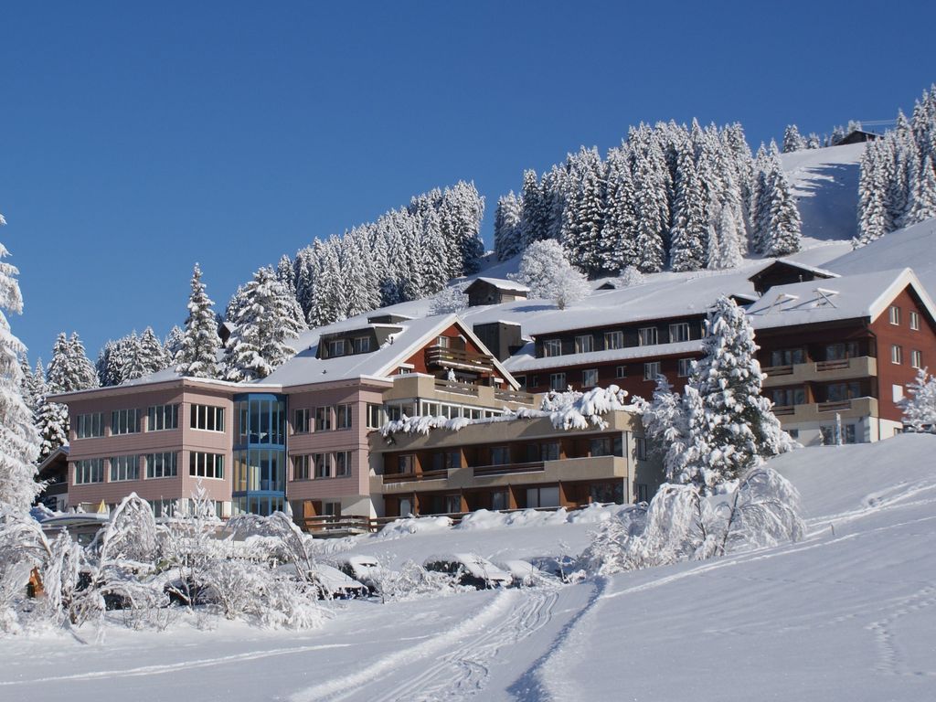 Alpina Ferien- und Familienhotel