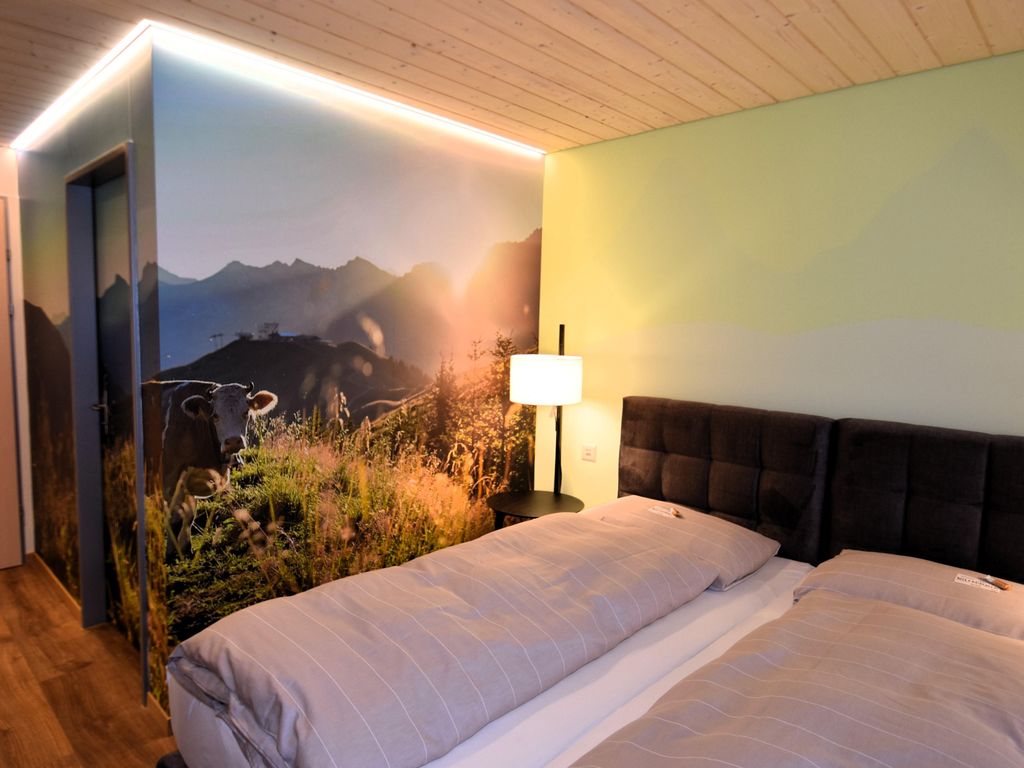 Alpina Ferien- und Familienhotel