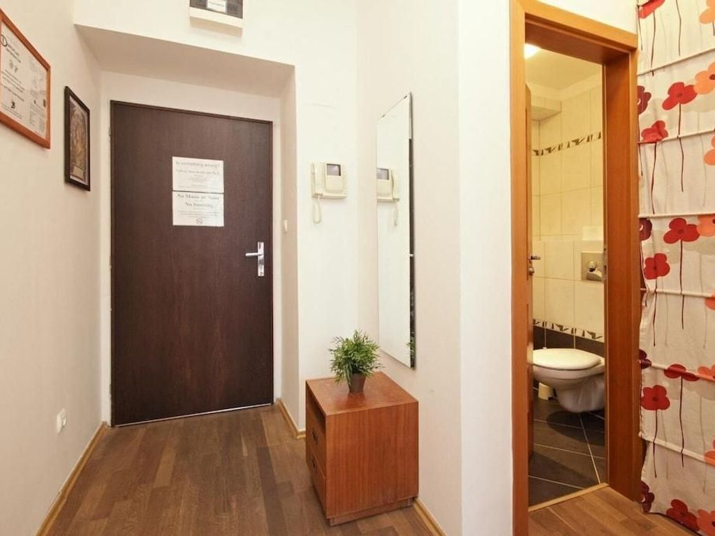 Theatre Residence Apartments