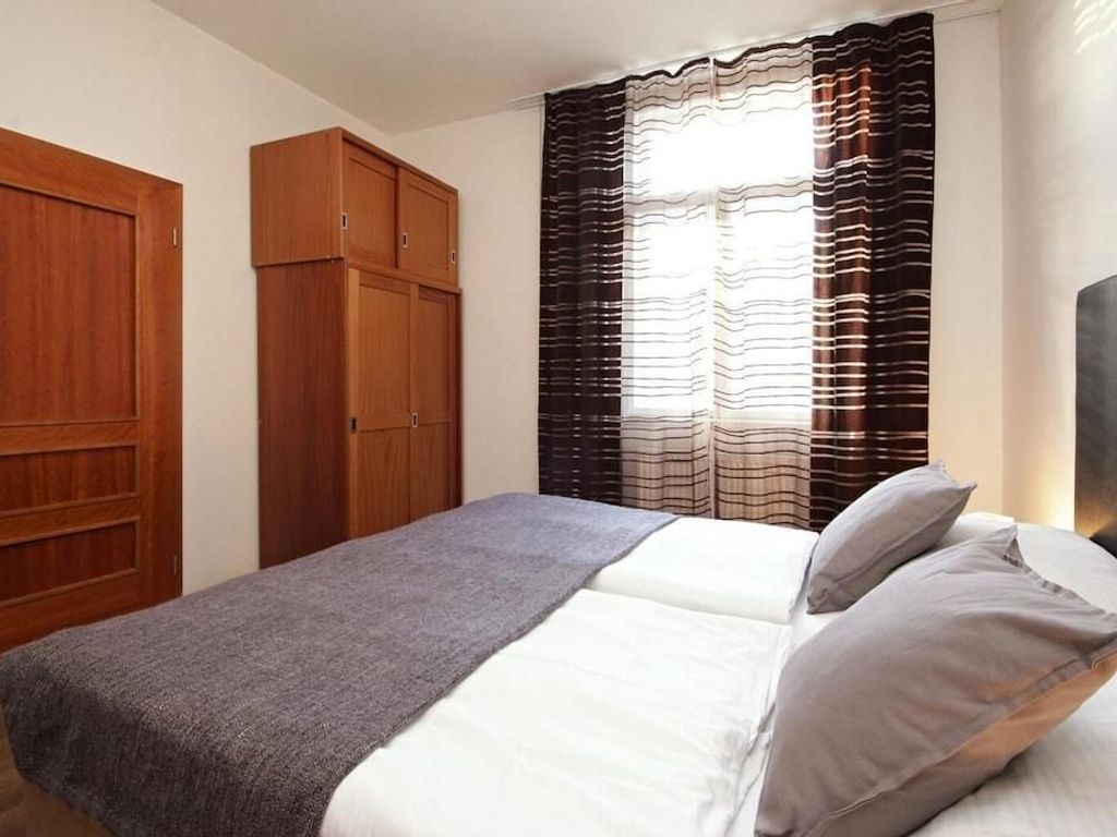 Theatre Residence Apartments