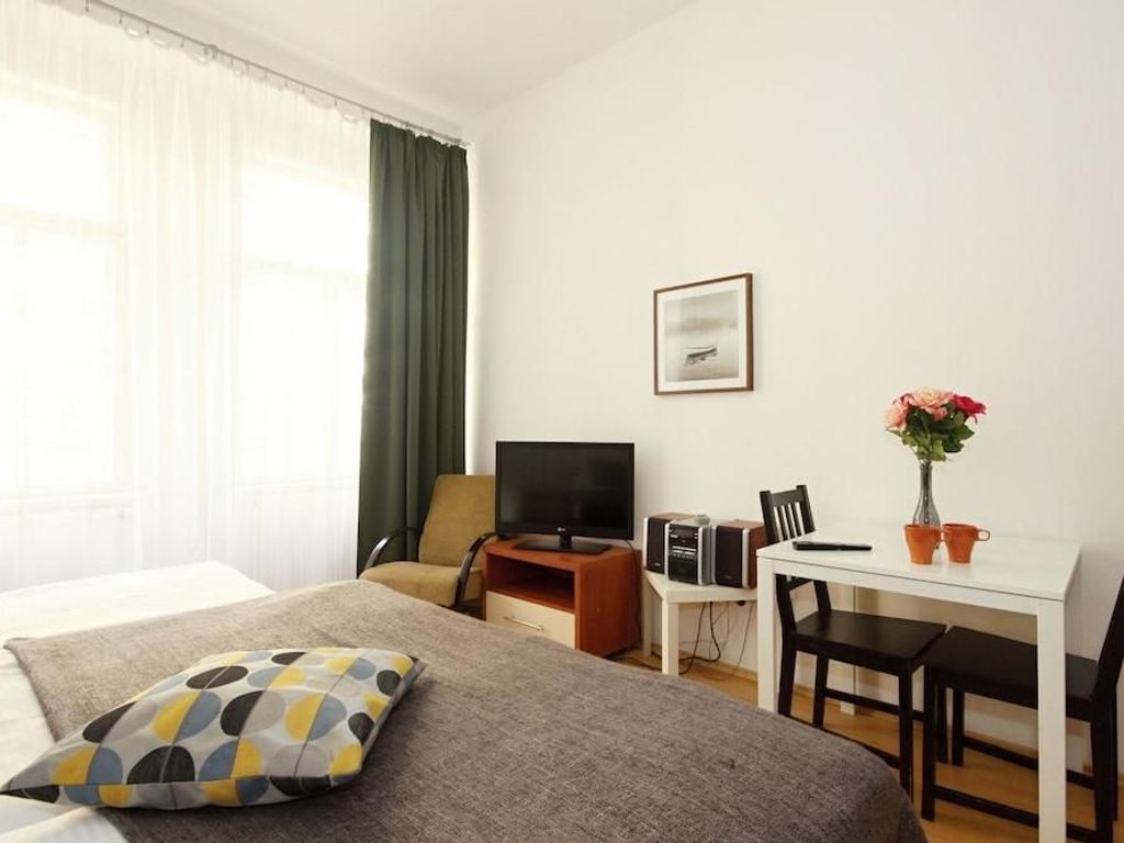 Theatre Residence Apartments