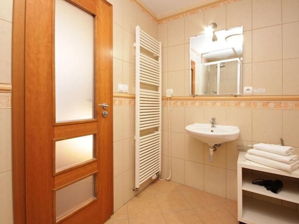 Theatre Residence Apartments