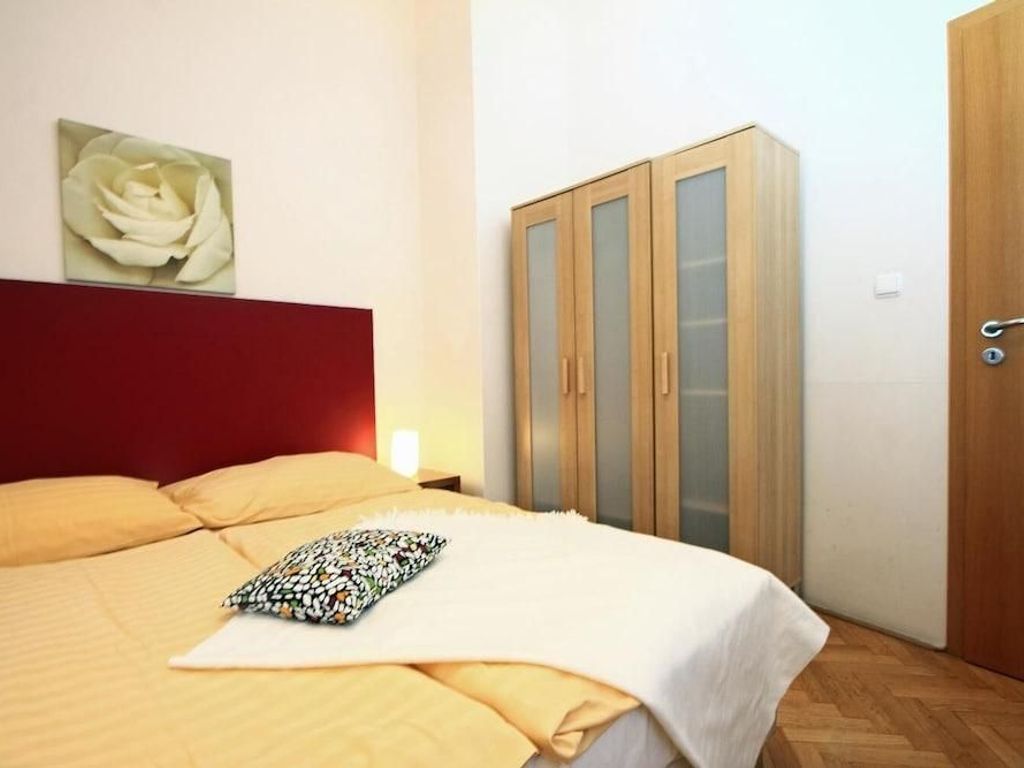 Theatre Residence Apartments
