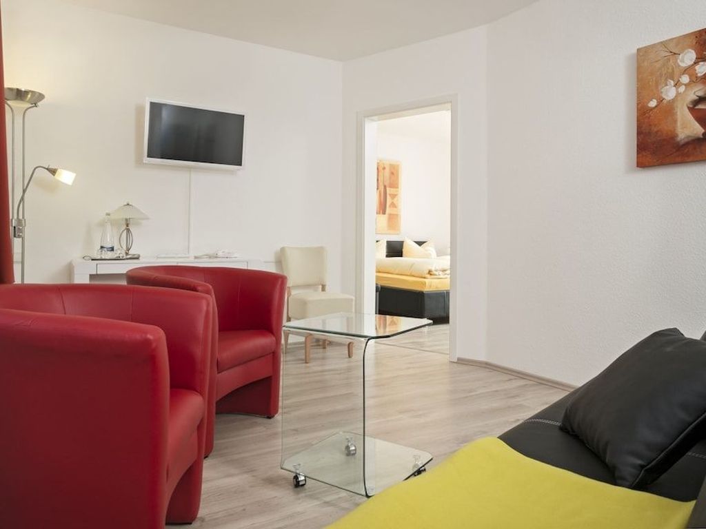 Hotel Nora