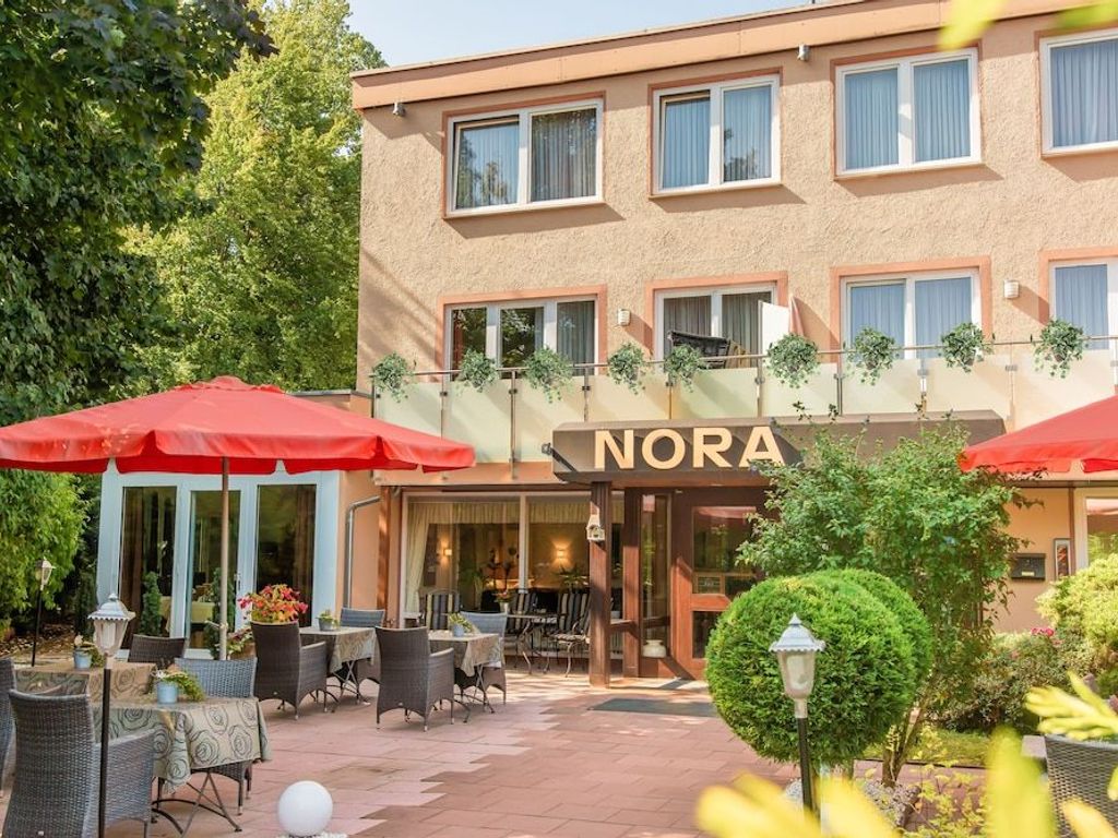 Hotel Nora