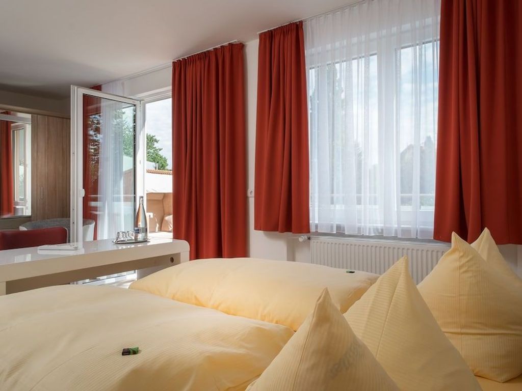 Hotel Nora