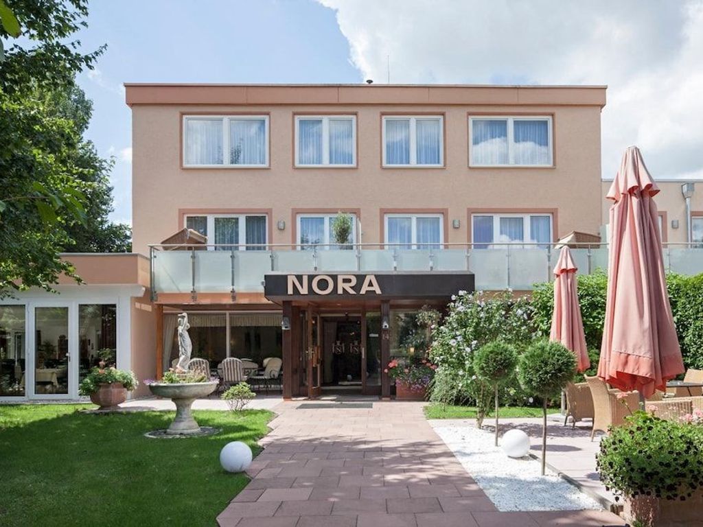 Hotel Nora