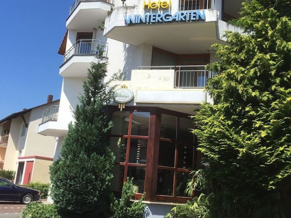 Hotel Wintergarten