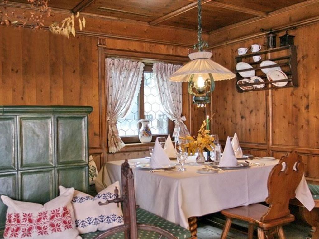 Brugger´s Lanersbacherhof