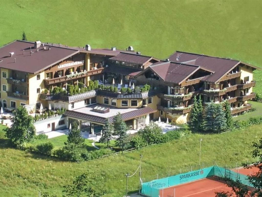 Brugger´s Lanersbacherhof