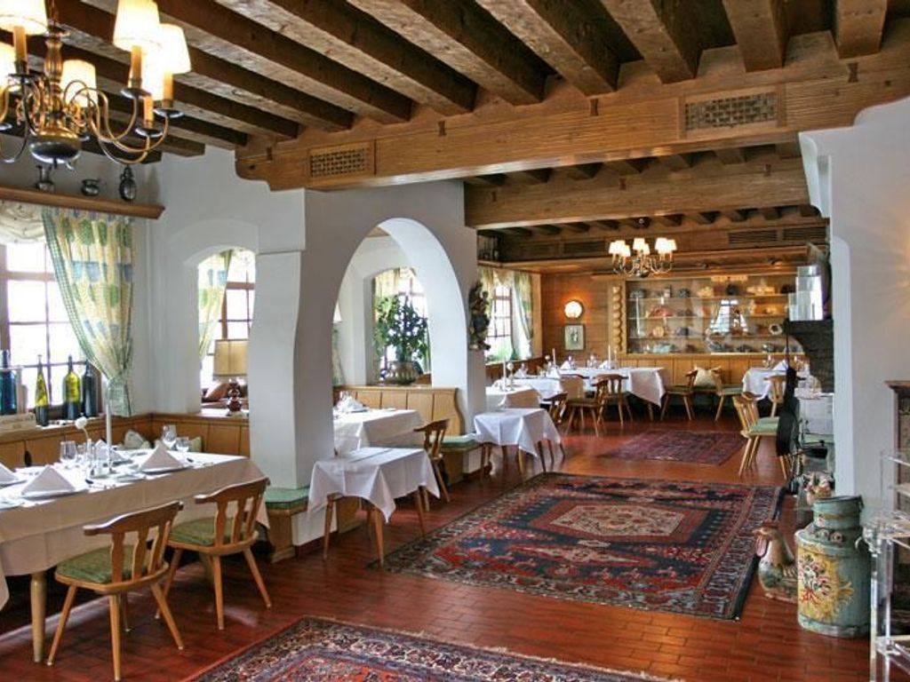Brugger´s Lanersbacherhof