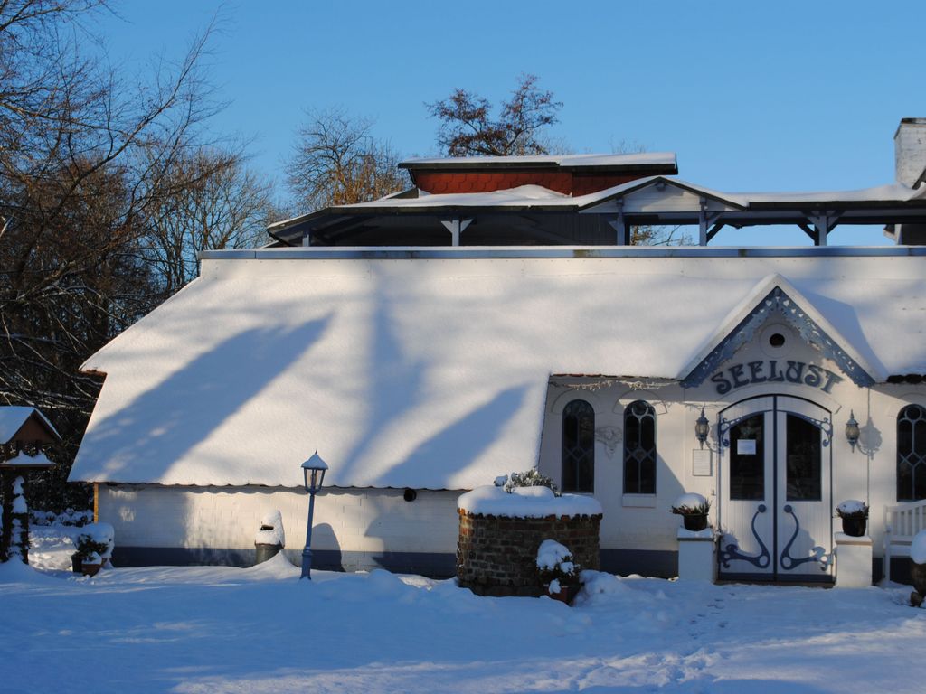 Seelust Landhotel