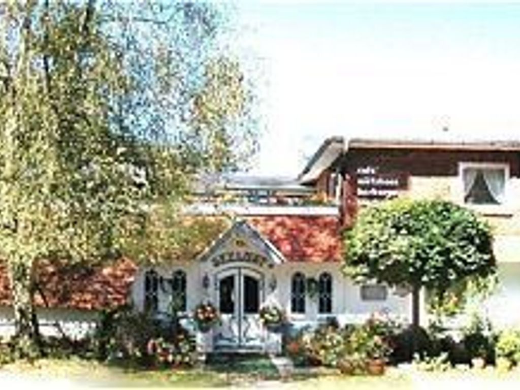 Seelust Landhotel