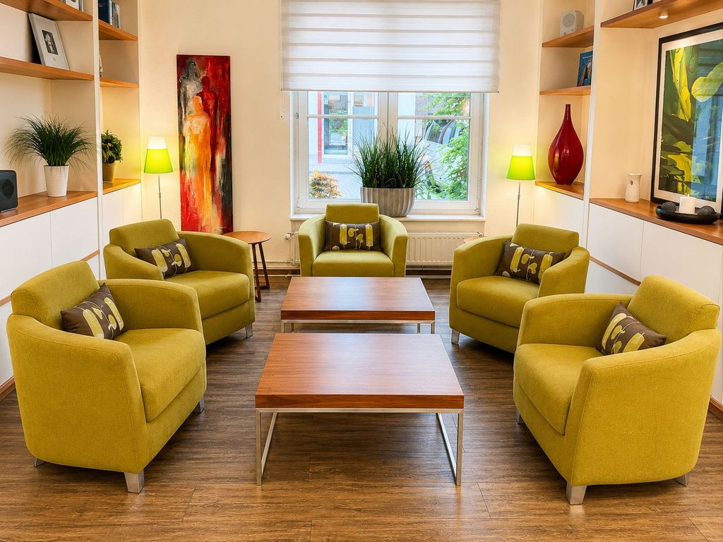 FlexInn Hotel Gelsenkirchen