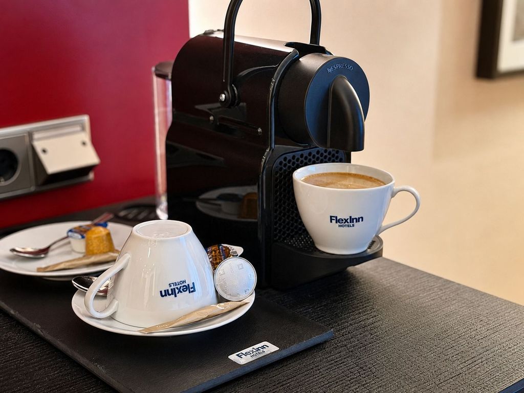 FlexInn Hotel Gelsenkirchen