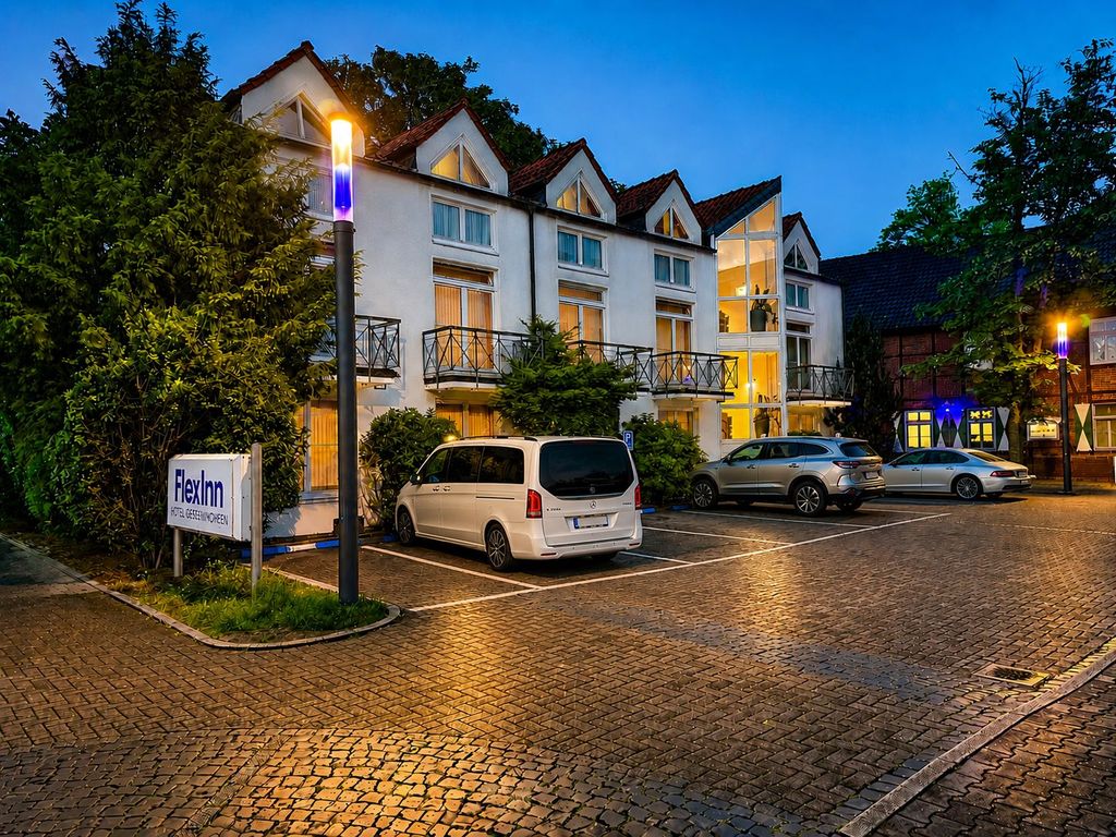FlexInn Hotel Gelsenkirchen
