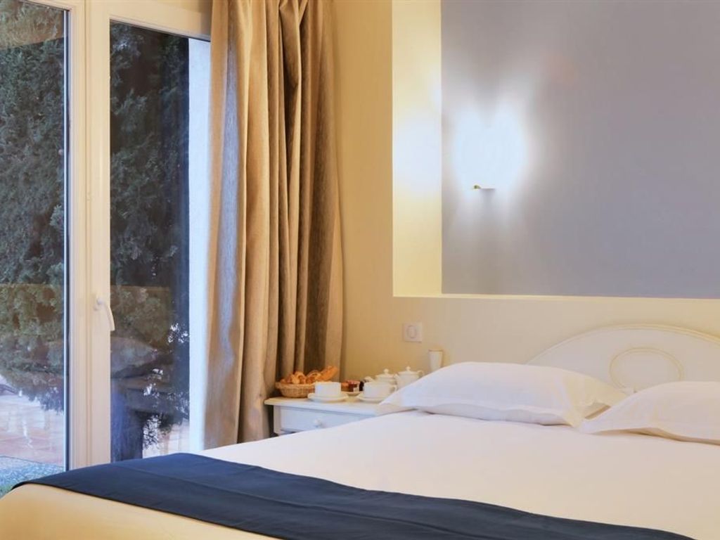 Best Western Hotel Le Sud