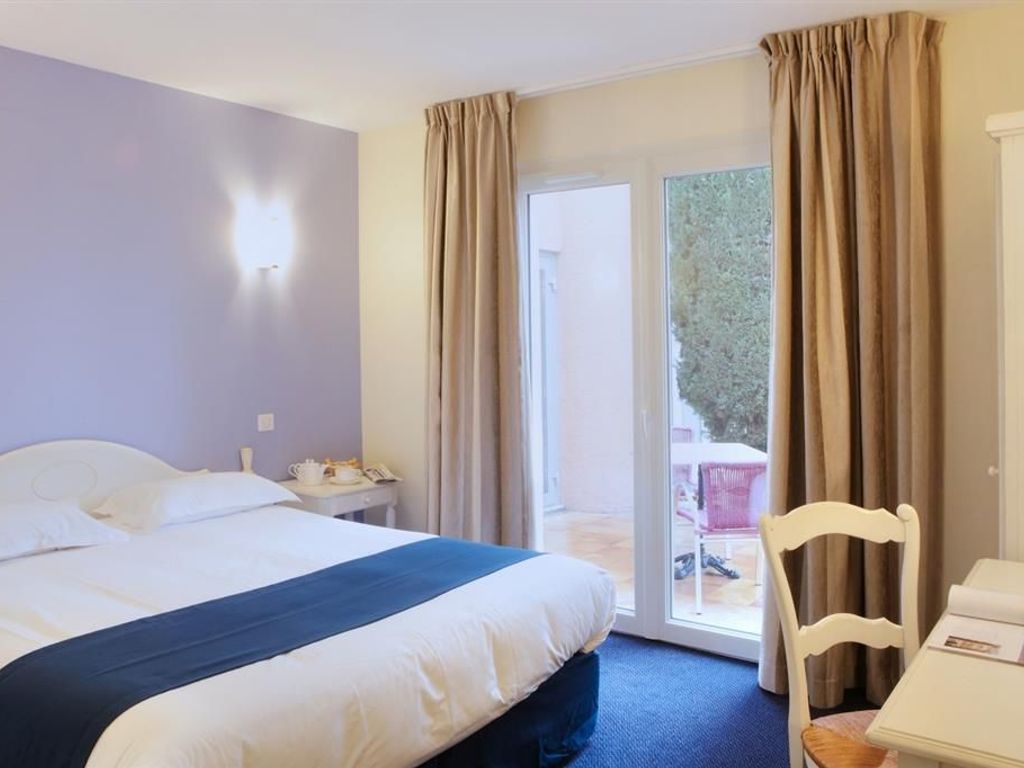 Best Western Hotel Le Sud