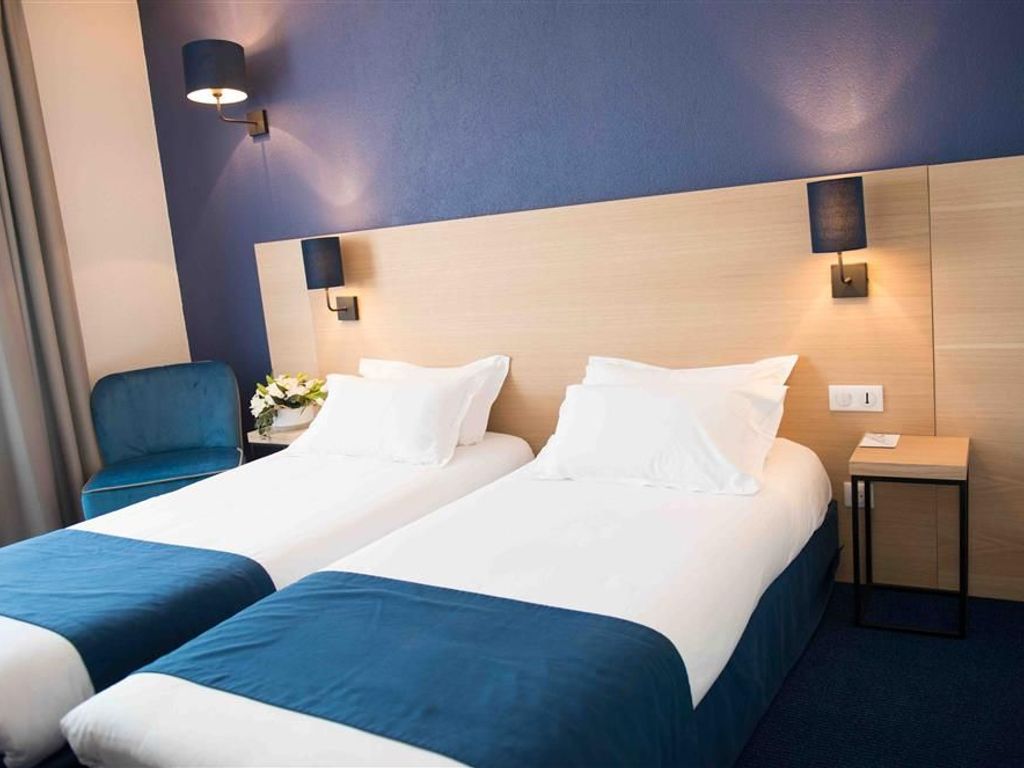 Best Western Hotel Le Sud