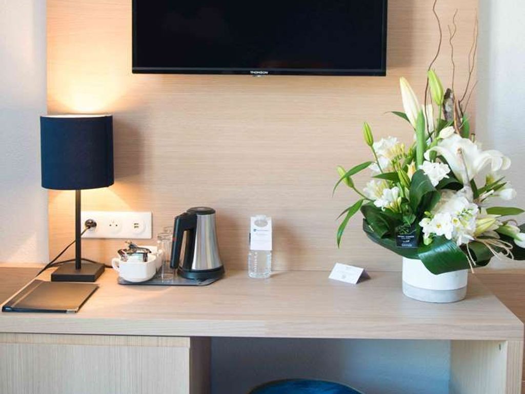 Best Western Hotel Le Sud