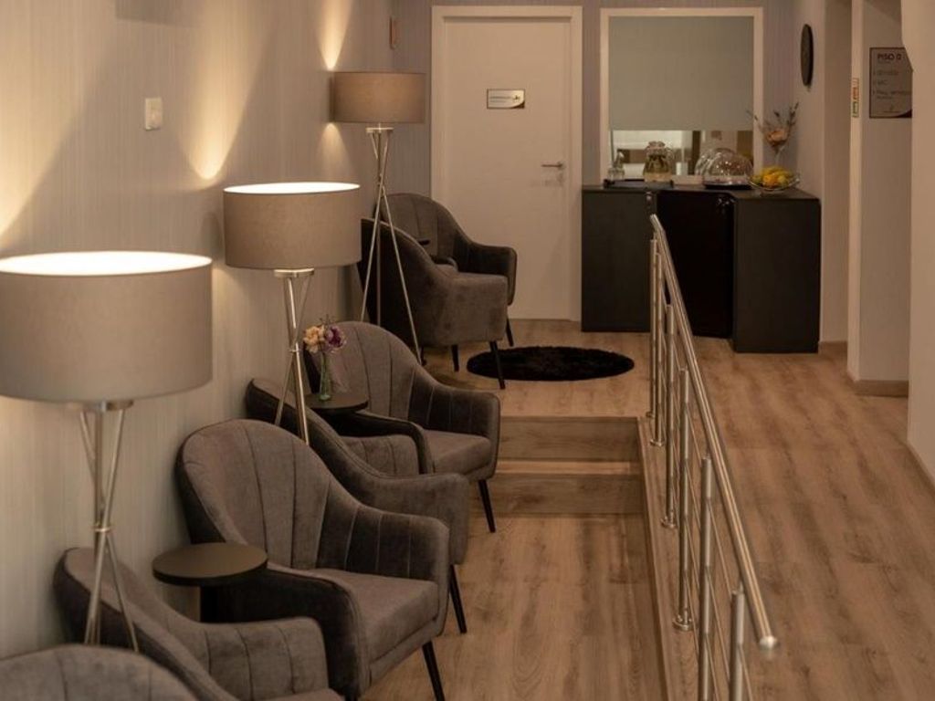 DINYA LISBON HOTEL