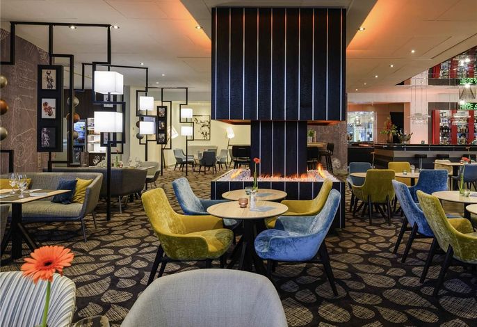 Mercure Hotel Bochum City